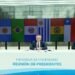 El cruce entre el Presidente y Lacalle Pou anticipa una dura negociación por el futuro del Mercosur