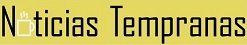 Noticias Tempranas