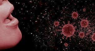 La principal forma de transmisión del coronavirus es por aire