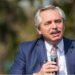 Alberto Fernández volvió a reclamar el cierre de las escuelas en la Ciudad de Buenos Aires: “En 30 días aumentó 200% el contagio de los menores de 19 años”
