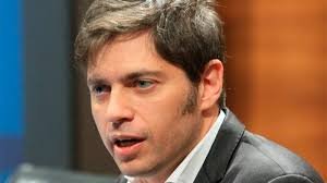 “Nos tocó una situación inédita y dramática, el que está mirando otra cosa está muy mal de la cabeza”