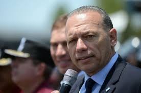 Berni quiere cuarentena estricta: “Hay que cerrar todo por tres semanas”