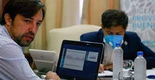 La Provincia presiona para endurecer las restricciones contra el COVID-19