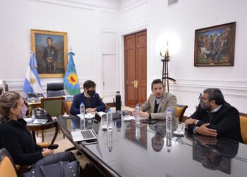 Provincia Leasing financia la compra de equipamiento, maquinaria y vehículos para 34 distritos