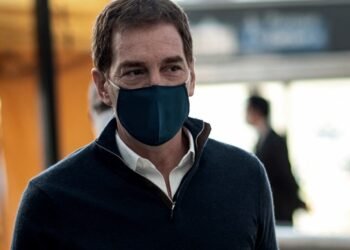 Santilli dijo que lo “motiva” ser candidato en la provincia de Buenos Aires