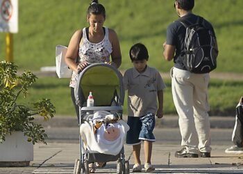 Los detalles de la norma que reconoce a las mujeres aportes jubilatorios por cada hijo