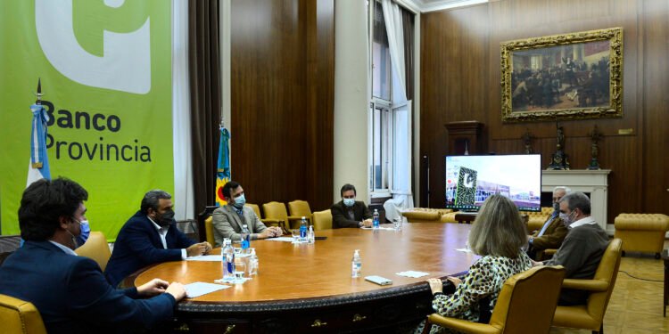 Provincia ART y el Centro de Estudios Metropolitanos, unidos por la prevención en municipios bonaerenses