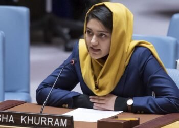 Mujeres afganas, atormentadas ante la toma del poder del movimiento talibán