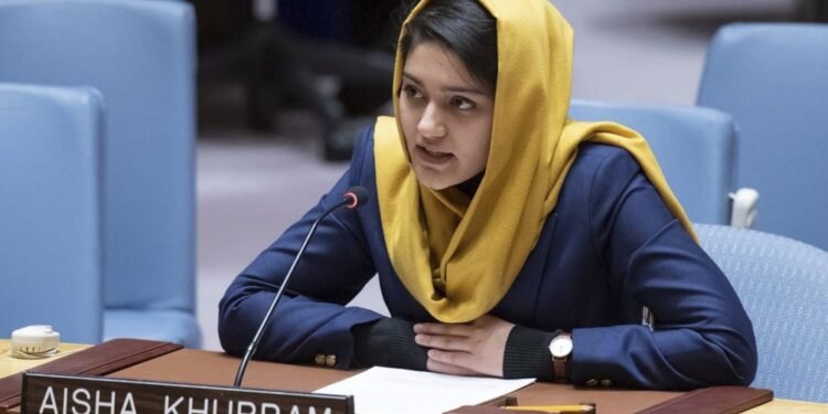 Mujeres afganas, atormentadas ante la toma del poder del movimiento talibán