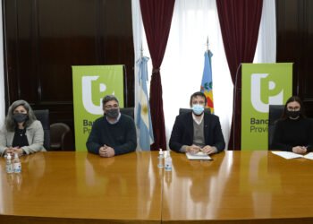 Provincia Fideicomisos: Nueva línea de financiación para el fortalecimiento de la cadena láctea bonaerense