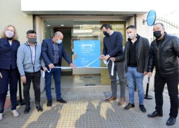 Provincia NET abre un nuevo local en Ensenada