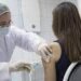 Coronavirus: más del 80% de los mayores de 18 años ya fue vacunado con al menos una dosis