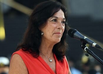 Vilma Ibarra: “El Presidente no ha aceptado ninguna renuncia de las presentadas”