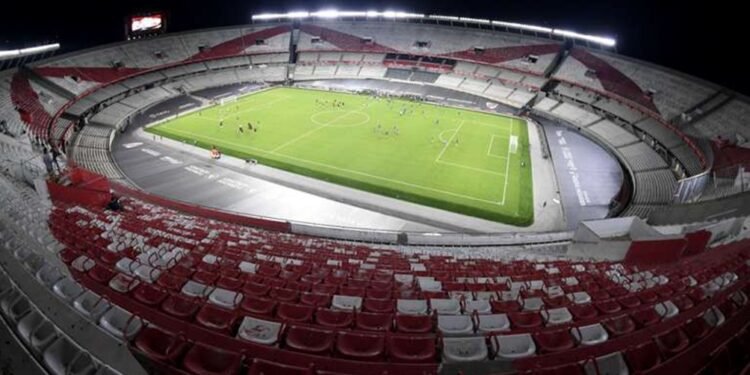 Argentina confirmó dónde será local en octubre y noviembre