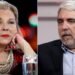 Para Aníbal Fernández, Elisa Carrió integró “la mafia de la mesa judicial”