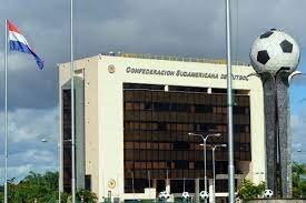 ELIMINATORIAS QATAR 2022