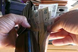 Quedó oficializado el aumento del salario mínimo, vital y móvil