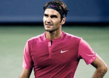 Roger Federer quedará afuera del Top 10 después de casi cinco años
