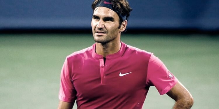 Roger Federer quedará afuera del Top 10 después de casi cinco años