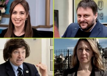 Las principales propuestas de los candidatos porteños para el debate electoral