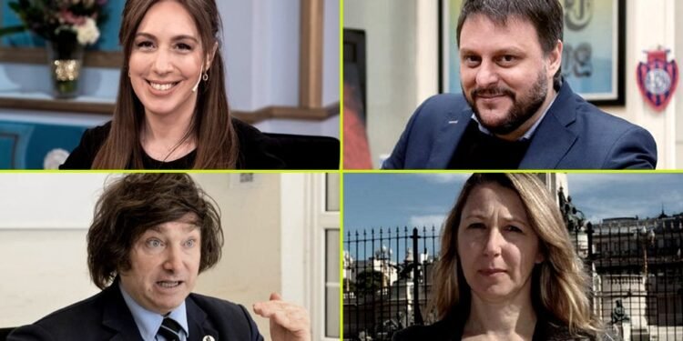 Las principales propuestas de los candidatos porteños para el debate electoral