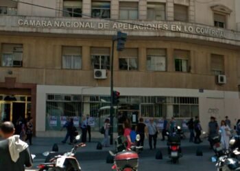 Por la pandemia, la justicia autorizó a notificar vía digital una multimillonaria demanda