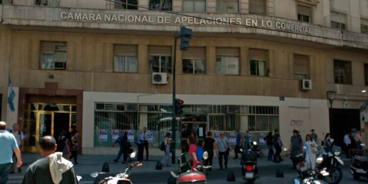 Por la pandemia, la justicia autorizó a notificar vía digital una multimillonaria demanda