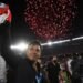 River campeón: Gallardo amplió el récord como el técnico con más títulos