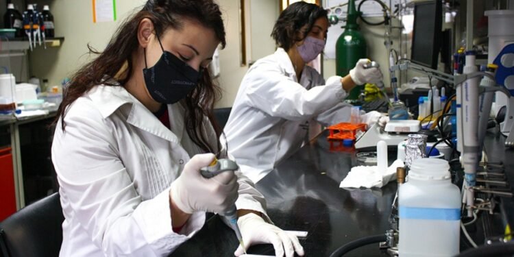 Avanzan los cuatro desarrollos nacionales de vacunas contra el coronavirus