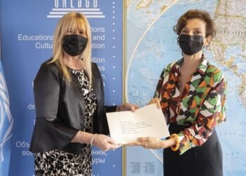 Argentina fue electa país miembro del Comité del Patrimonio Mundial