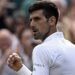 El serbio Djokovic juega ante el ruso Rublev en el Masters de Turín