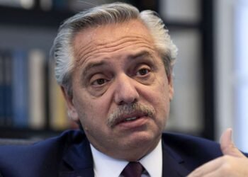 “Tenemos dos años para mejorarle la vida a la gente, es mi única preocupación”