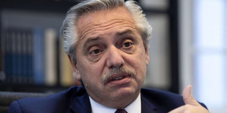 “Tenemos dos años para mejorarle la vida a la gente, es mi única preocupación”