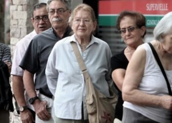 Fraschina afirmó que en 2021 las jubilaciones le ganarán a la inflación