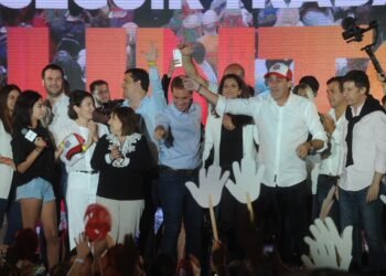 Juntos por el Cambio fue la fuerza más votada pero perdió adhesiones en CABA y Provincia