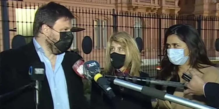 Caso Lucas: piden investigar si hay una posible asociación ilícita entre policías y funcionarios