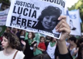 Caso Lucía Pérez: suspenden para someter a juicio a los jueces que absolvieron a los acusados