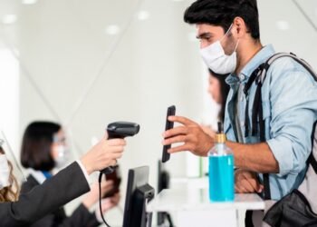 El Gobierno implementará el pase sanitario a partir del 1° de enero