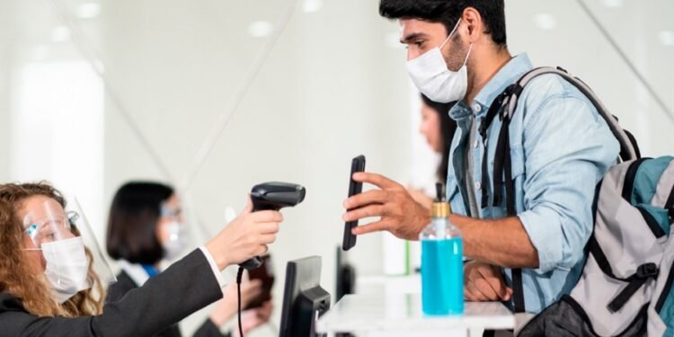 El Gobierno implementará el pase sanitario a partir del 1° de enero