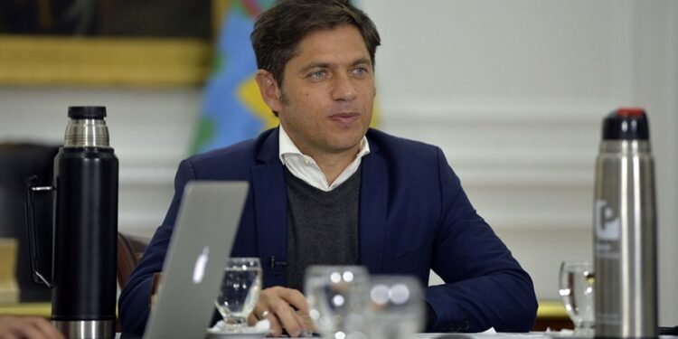 El Gobierno celebró el “consenso” y la “responsabilidad institucional” para aprobar Presupuesto