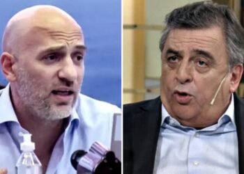 Anunciaron la ruptura del bloque de la Unión Cívica Radical