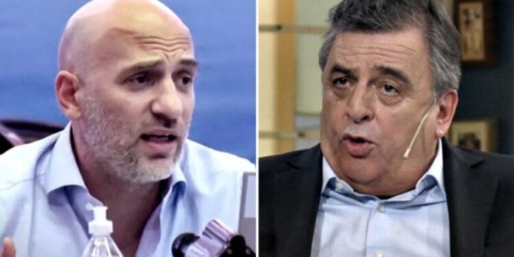 Anunciaron la ruptura del bloque de la Unión Cívica Radical