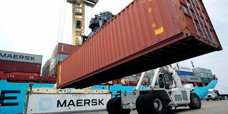 Las exportaciones de mipymes alcanzaron los US$10.800 millones en 2021