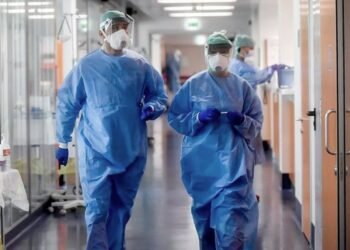 Manzur dijo que el Gobierno monitorea “en forma permanente” la situación epidemiológica