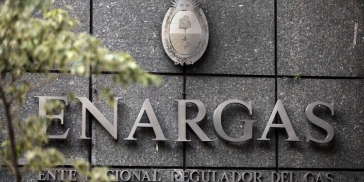 Se realizará la primera audiencia para analizar el nuevo cuadro tarifario del gas