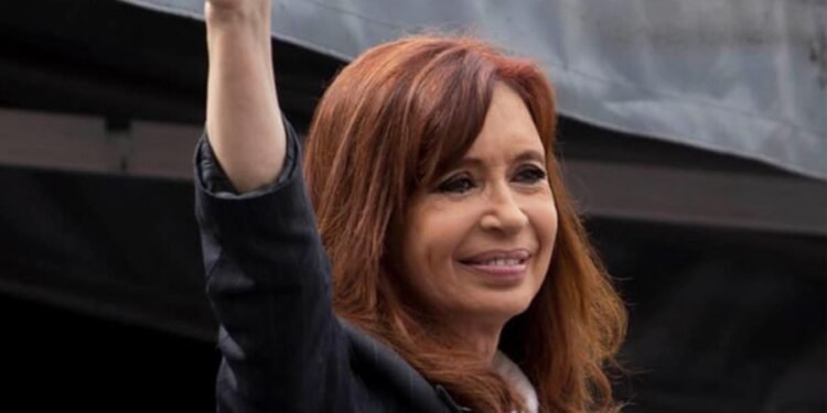 Cristina Fernández asistirá a la asunción de la presidenta electa de Honduras