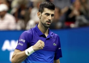 La justicia australiana ordenó la liberación de Djokovic