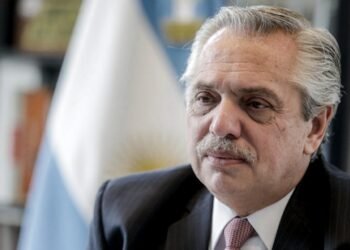 El Presidente define la agenda y la comitiva para sus encuentros con Putin y Xi Jinping
