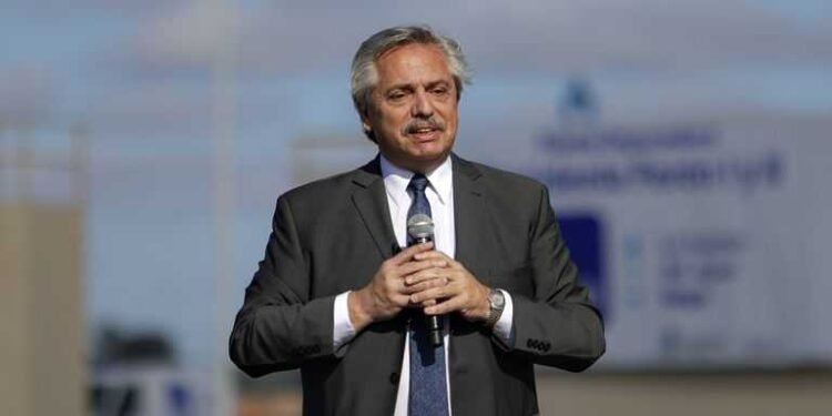 El Presidente encabezará la inauguración de obras viales en San Antonio de Areco