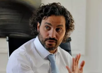 Cafiero presentará el Plan Anual Antártico Argentino